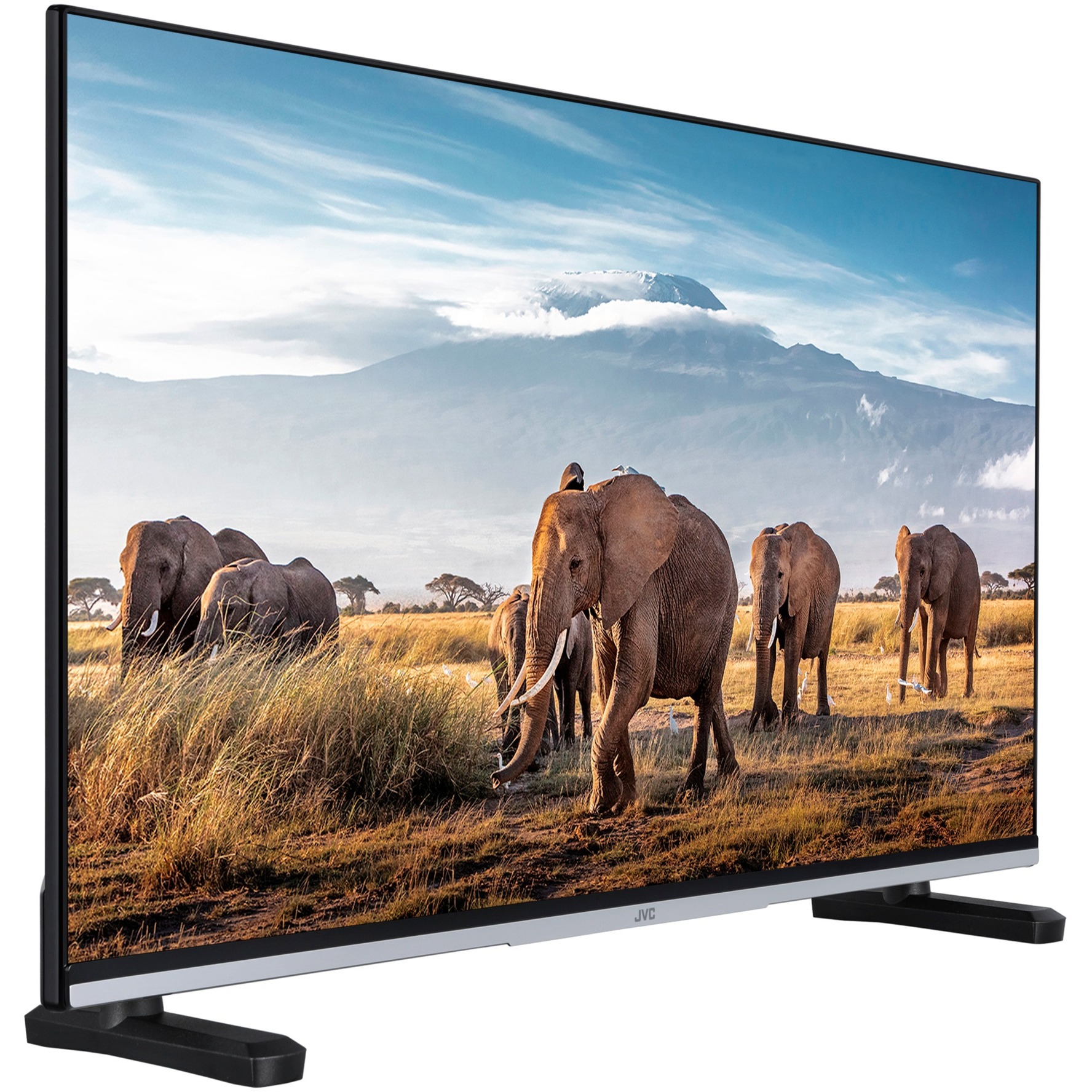 JVC LT-32VHE5156, LED-Fernseher | 04975769476686 JVC LT-32VHE5156, LED-Fernseher | 04975769476686