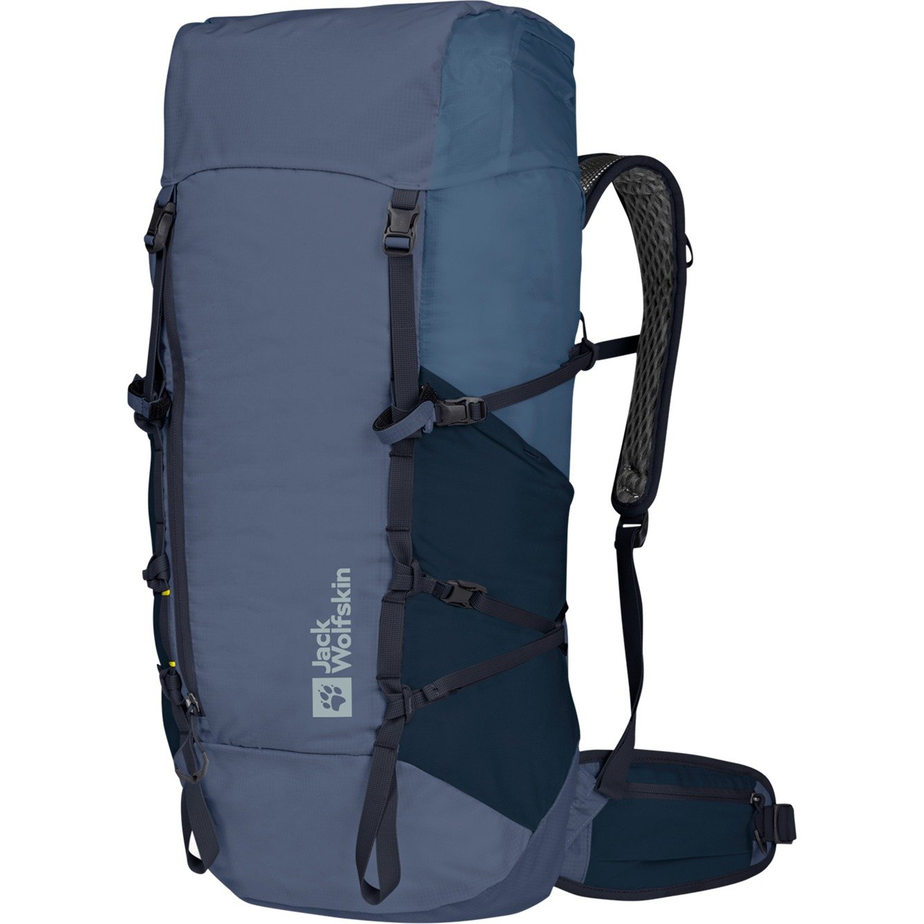 Jack Wolfskin PRELIGHT SHAPE 25, Rucksack | 04064993995541 Jack Wolfskin PRELIGHT SHAPE 25, Rucksack | 04064993995541
