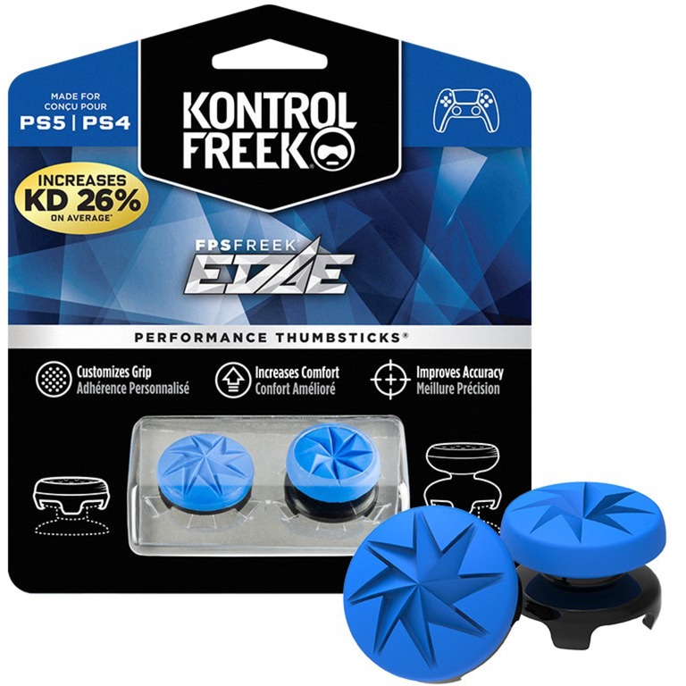 KontrolFreek FPS Freek Edge, Analog-Stick | 00850029053118 KontrolFreek FPS Freek Edge, Analog-Stick | 00850029053118