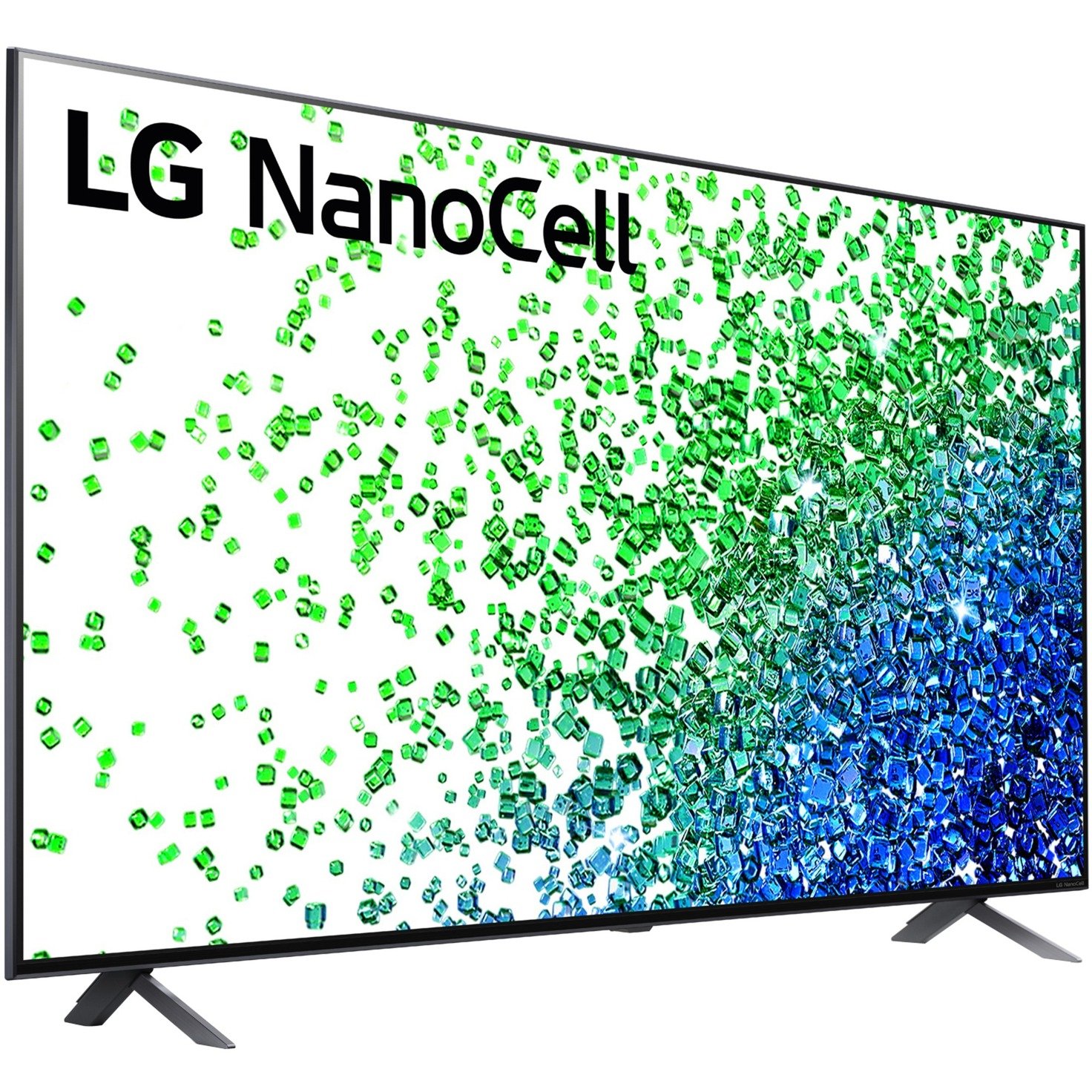LG 50NANO809PA, LED-Fernseher | 08806091158765 LG 50NANO809PA, LED-Fernseher | 08806091158765