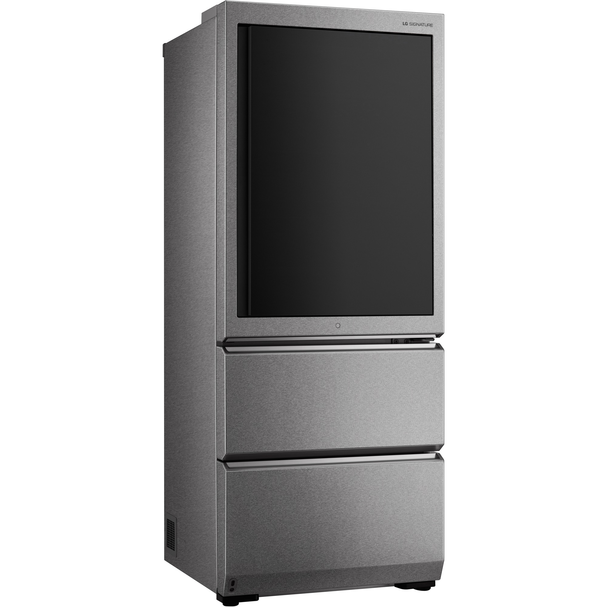 LG SIGNATURE Kühl-/Gefrierkombination LSR200B | 08806098610785 LG SIGNATURE Kühl-/Gefrierkombination LSR200B | 08806098610785