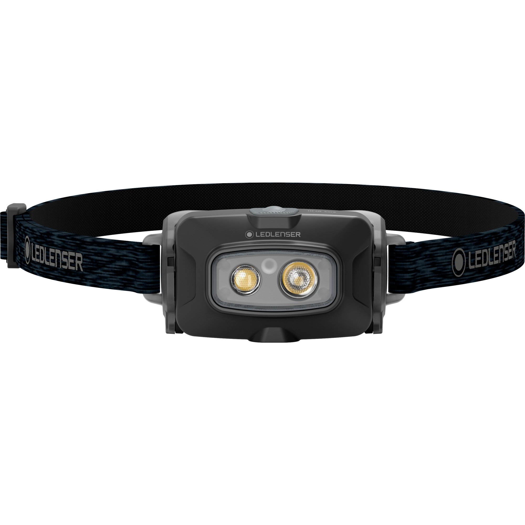 Stirnlampe HF4R Core, LED-Leuchte