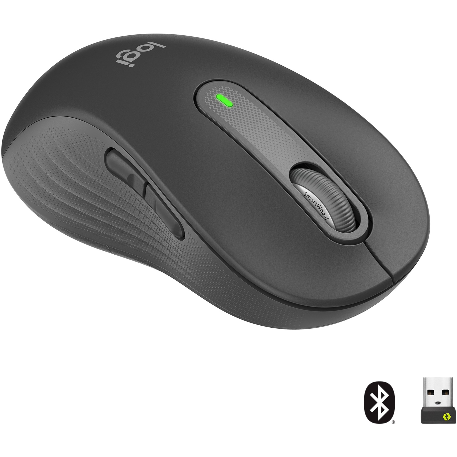 Signature M650 L Left Wireless, Maus