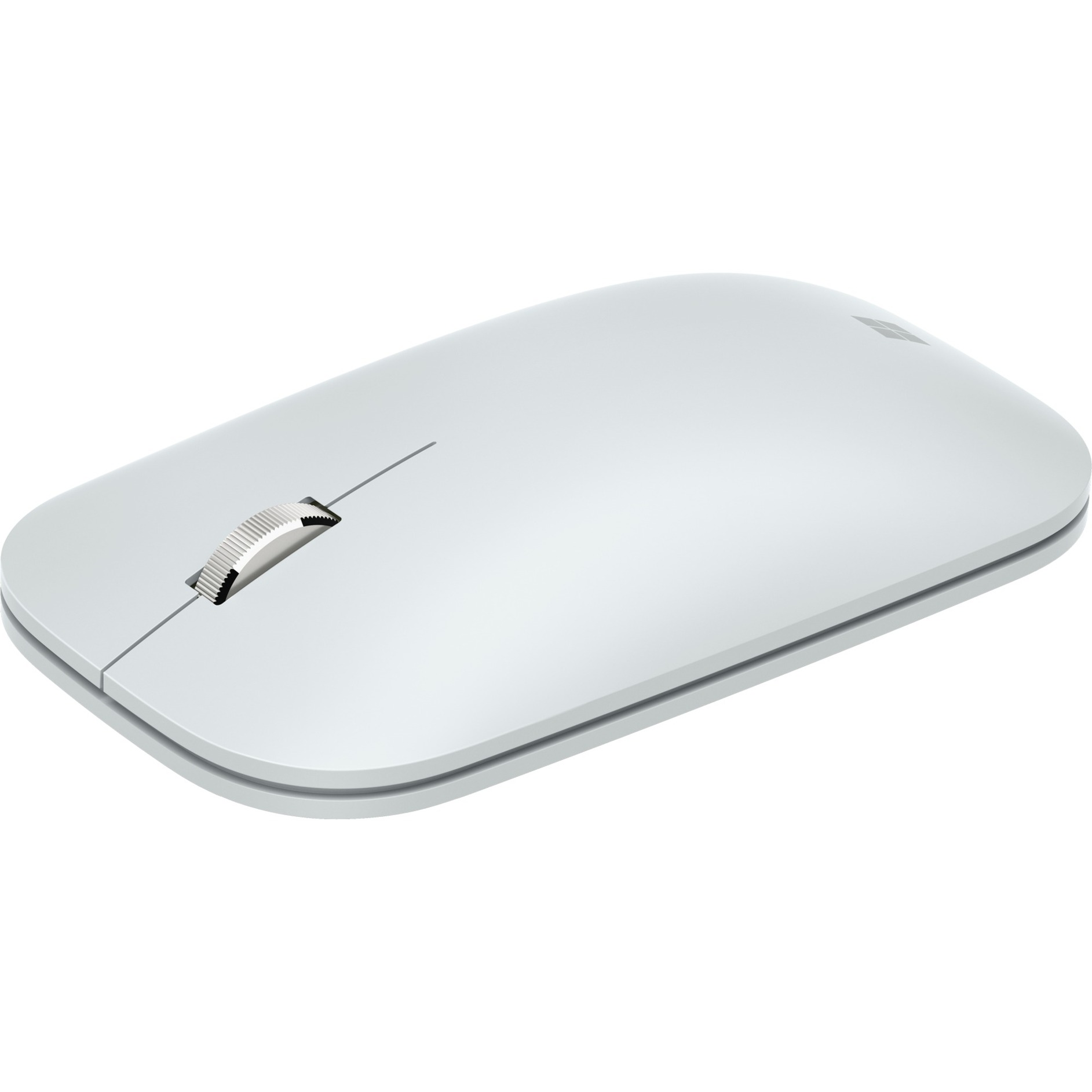 Modern Mobile Mouse, Maus