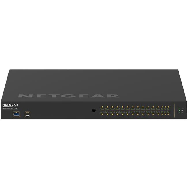 M4250 GSM4230PX, Switch