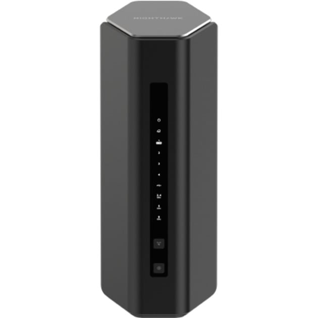 Nighthawk RS500 WiFi 7, Router