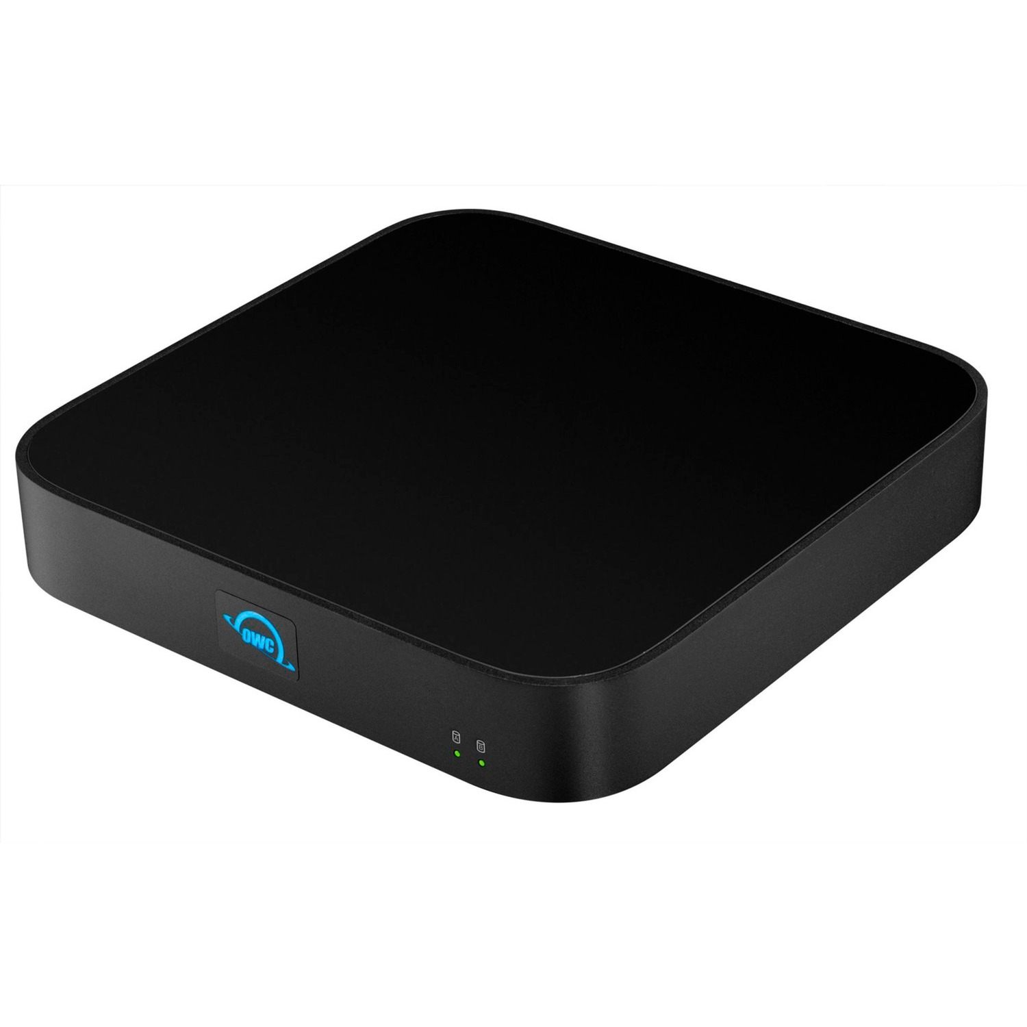 OWC miniStack STX, Thunderbolt 4, Laufwerksgehäuse | 00810100981129 OWC miniStack STX, Thunderbolt 4, Laufwerksgehäuse | 00810100981129