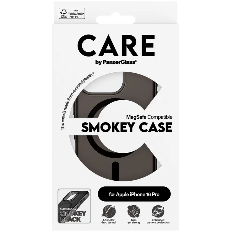 Urban Combat Smokey Case, Handyhülle