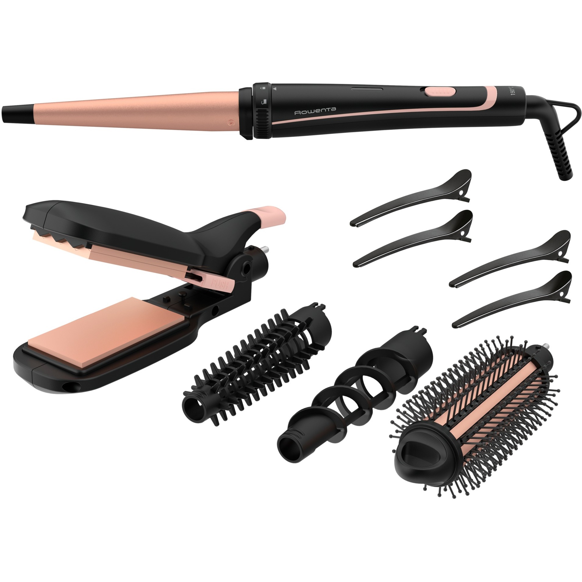 Infinite Looks 14-in-1 CF 4231, Multistyler