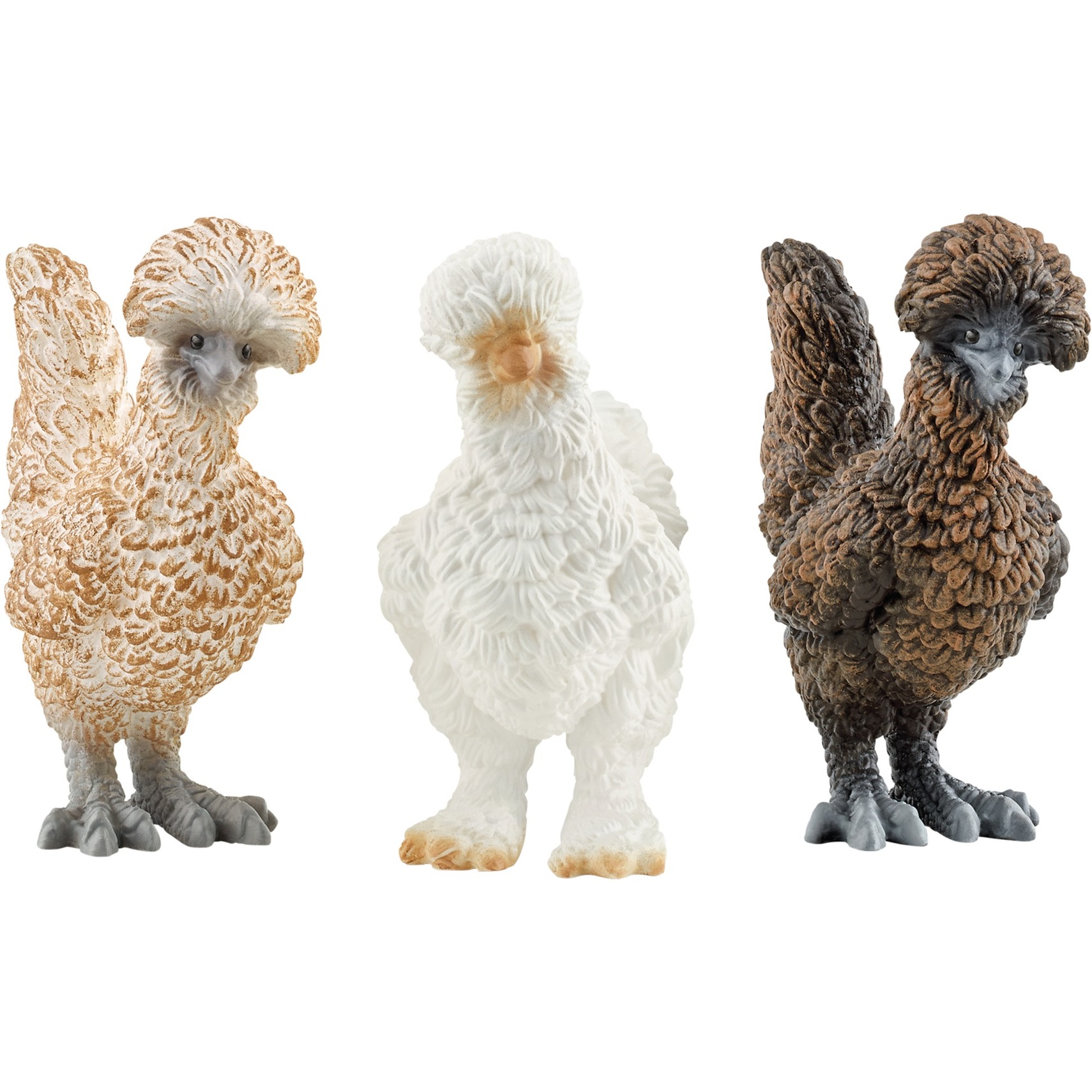 Farm World Hühnerfreunde, Spielfigur