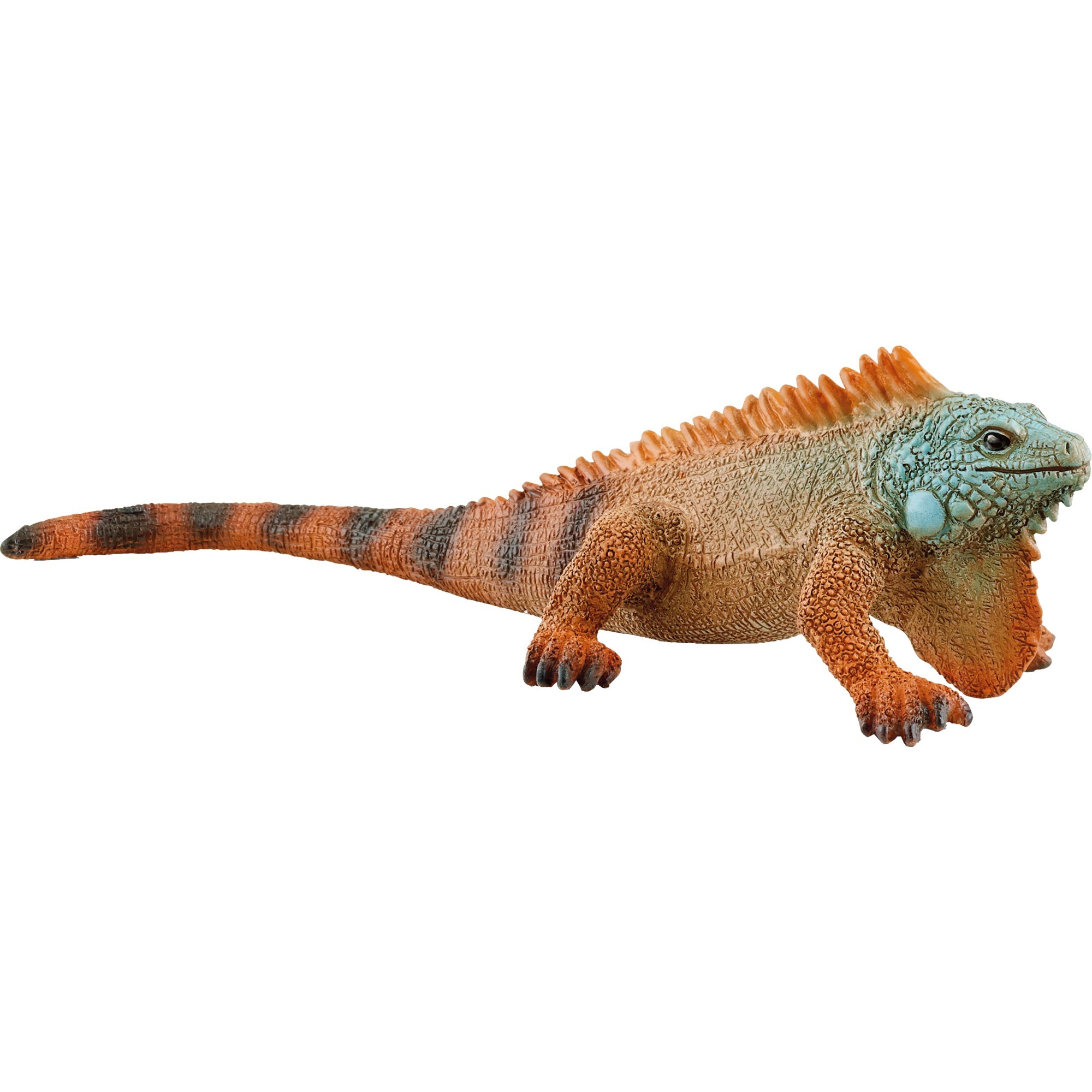 Wild Life Leguan, Spielfigur
