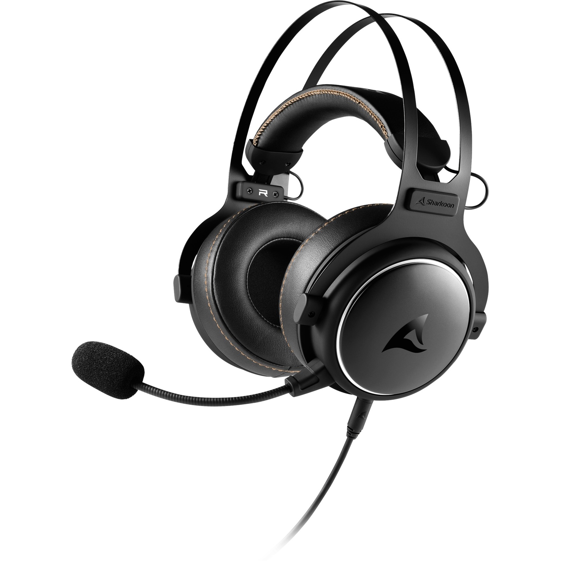 Skiller SGH50, Gaming-Headset
