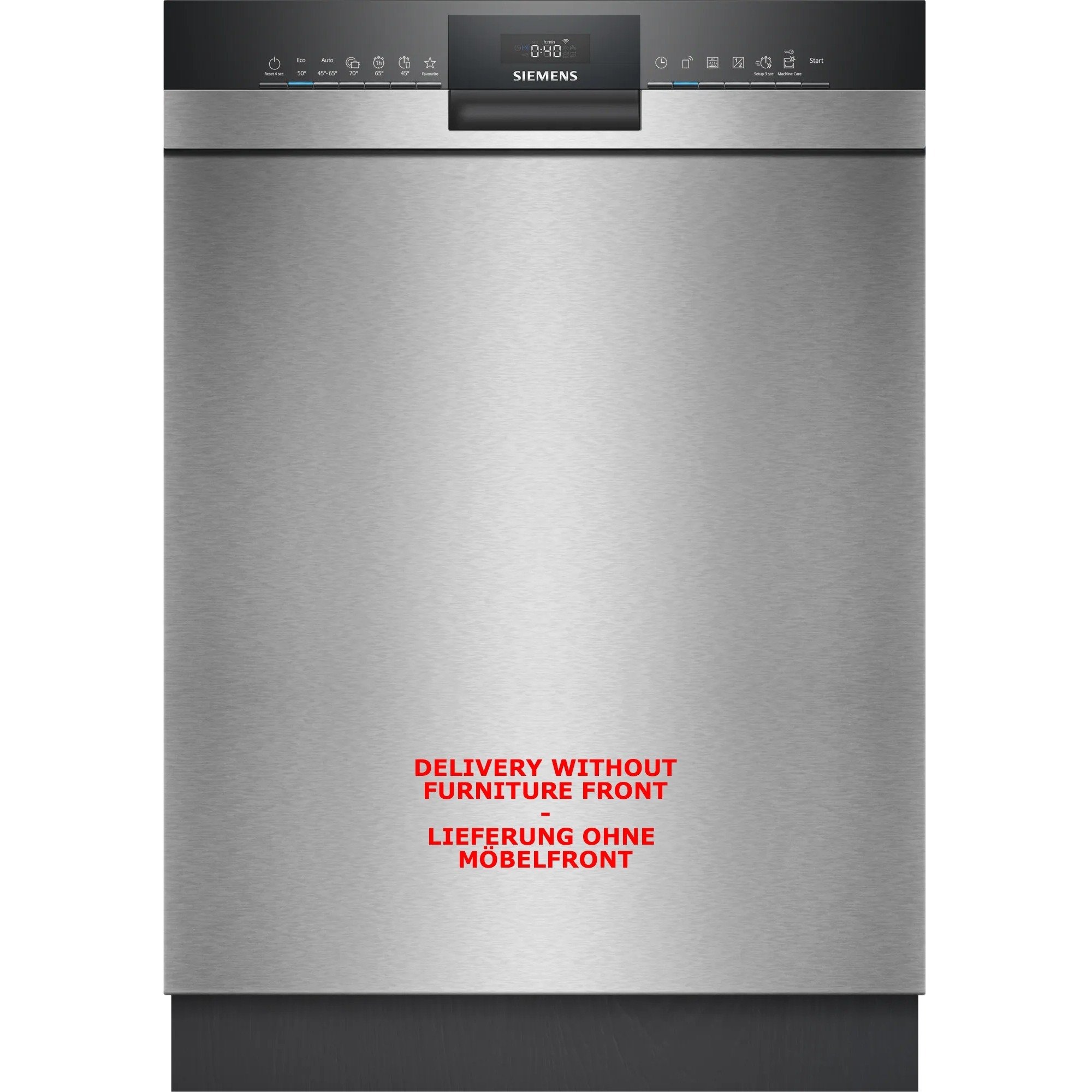 Siemens SN43HS10TE IQ300, Spülmaschine | 04242003949580
