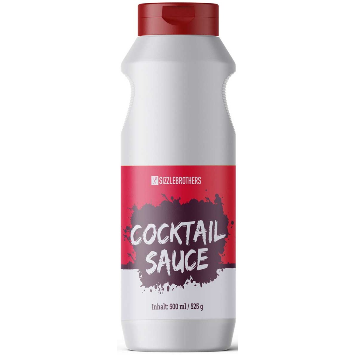 Cocktail Sauce