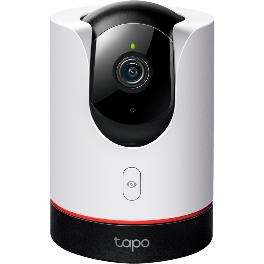 TP-Link Tapo C225, Netzwerkkamera | 04897098688090 TP-Link Tapo C225, Netzwerkkamera | 04897098688090