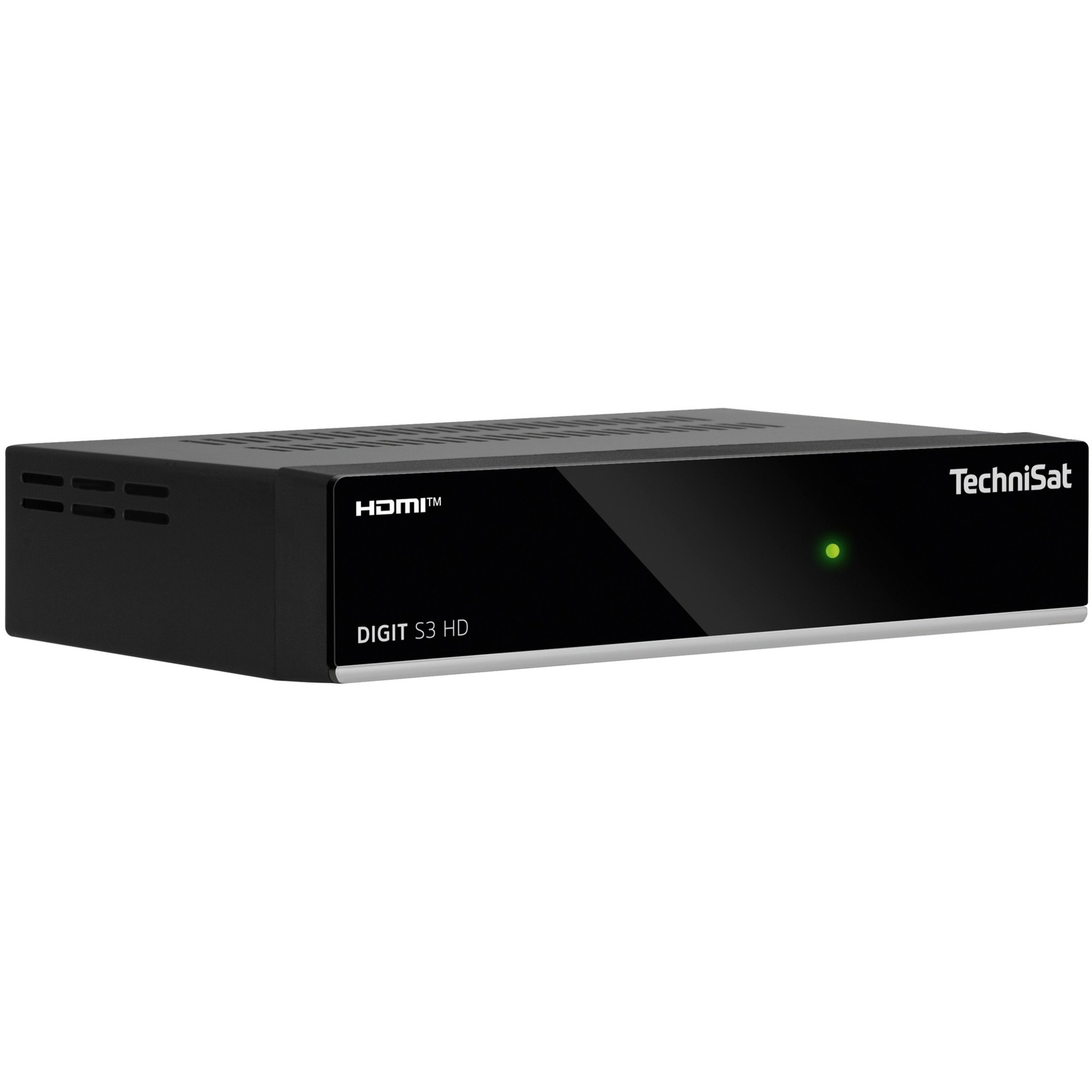 Technisat DIGIT S3 HD, Sat-Receiver | 04019588147126 Technisat DIGIT S3 HD, Sat-Receiver | 04019588147126