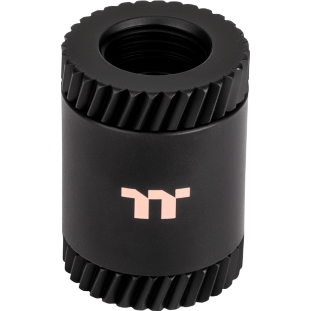 Thermaltake Pacific SF Female to Female 30mm Extender, Verbindung | 04711475640467 Thermaltake Pacific SF Female to Female 30mm Extender, Verbindung | 04711475640467