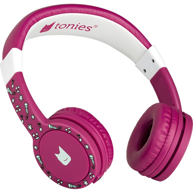 tonies Tonie-Lauscher Beere, Kopfhörer | 04251192108951