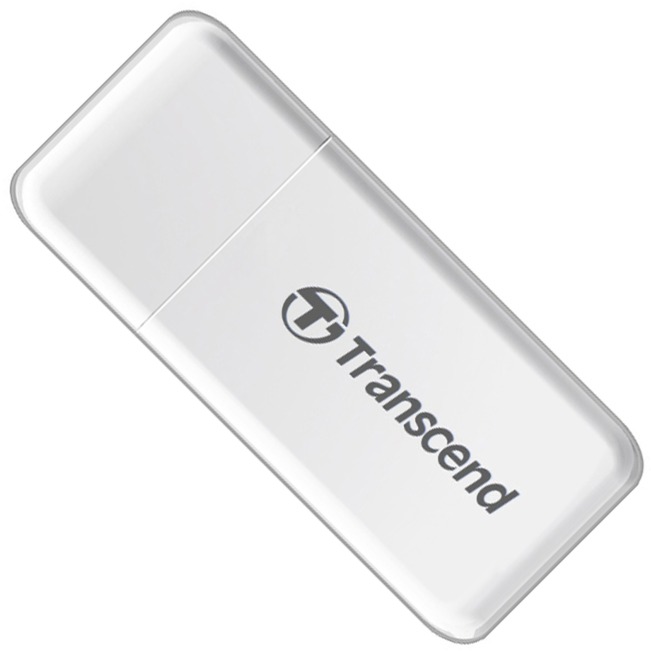 Transcend TS-RDF5W, Kartenleser | 00760557826613 Transcend TS-RDF5W, Kartenleser | 00760557826613