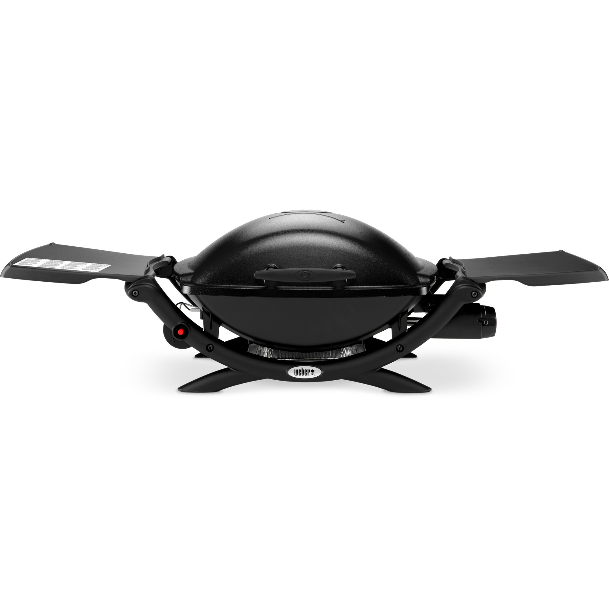Weber Gasgrill Q 2000 Black | 00077924061493 Weber Gasgrill Q 2000 Black | 00077924061493