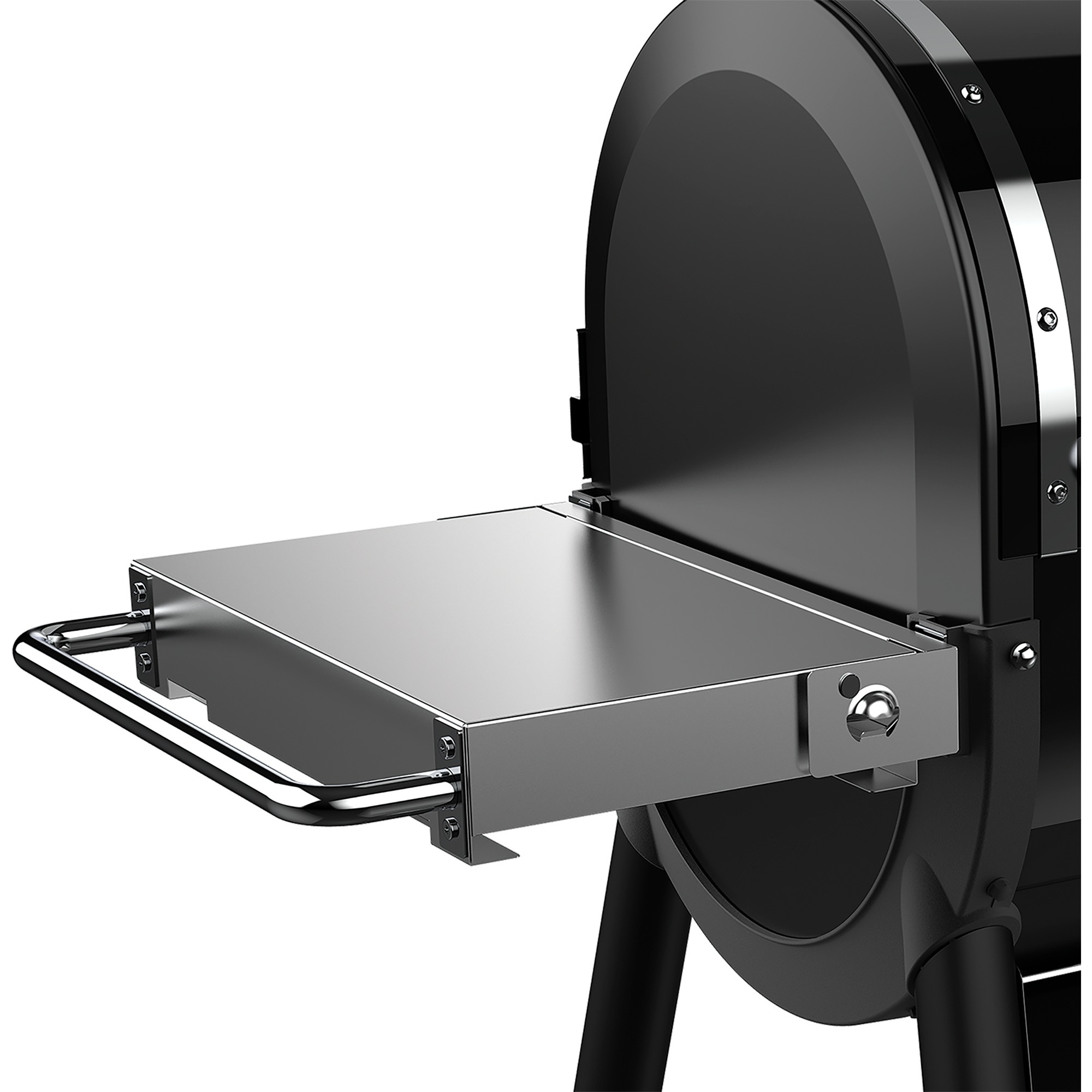 SmokeFire Seitentisch 7001