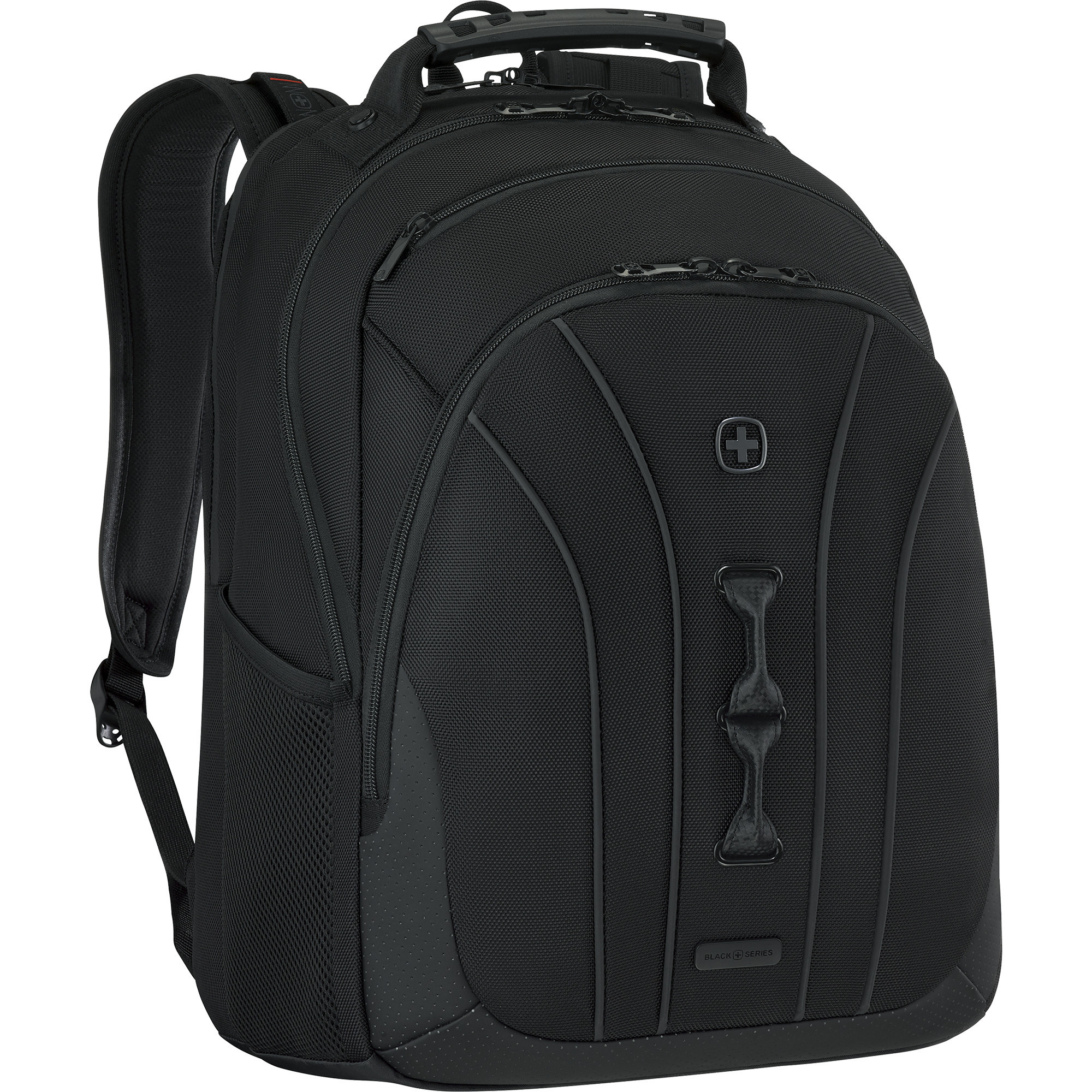 Legacy Black Series, Rucksack