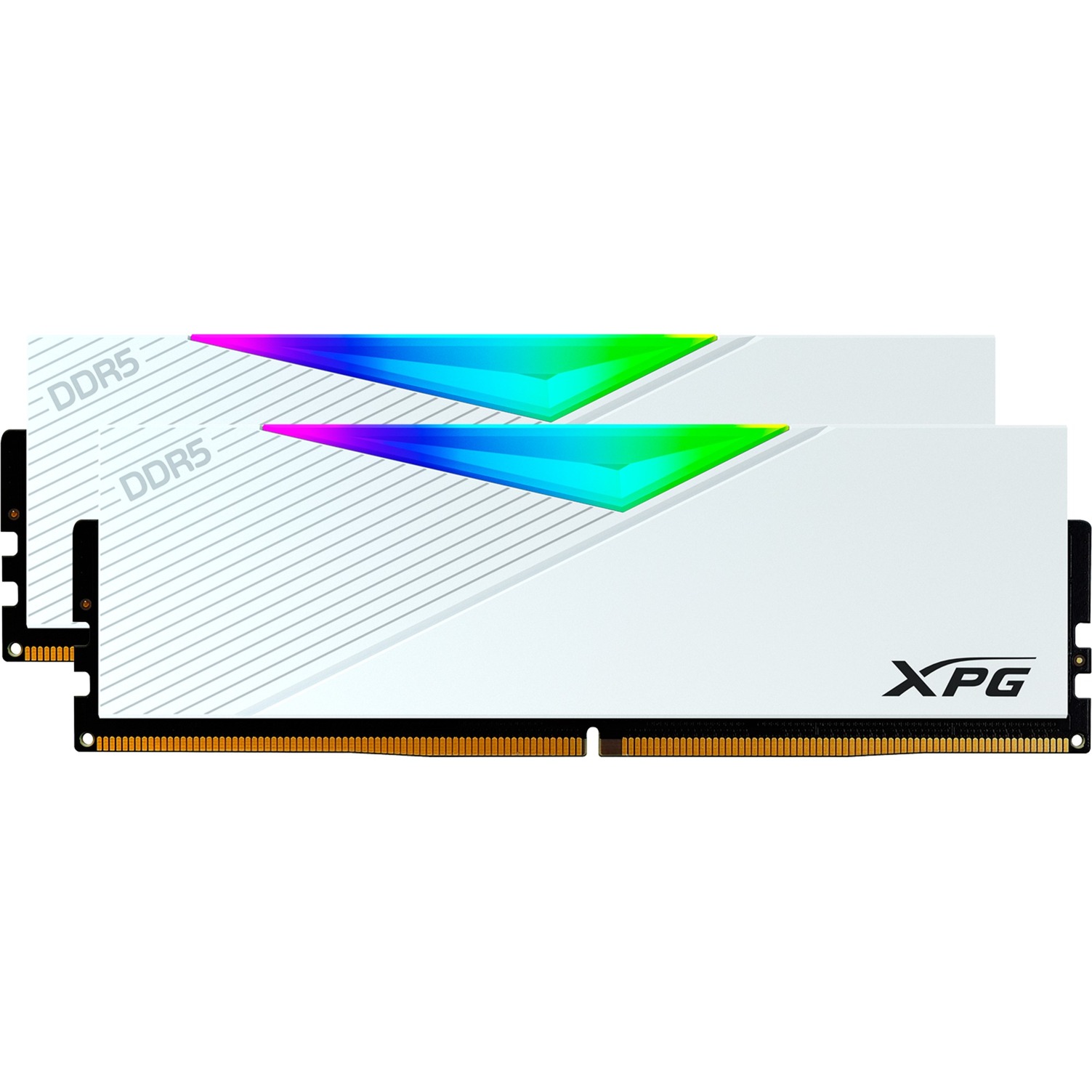 DIMM 64 GB DDR5-6000 (2x 32 GB) Dual-Kit, Arbeitsspeicher