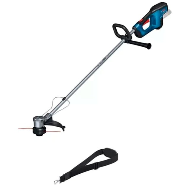 Akku-Rasentrimmer GRT 18V-33 Professional solo