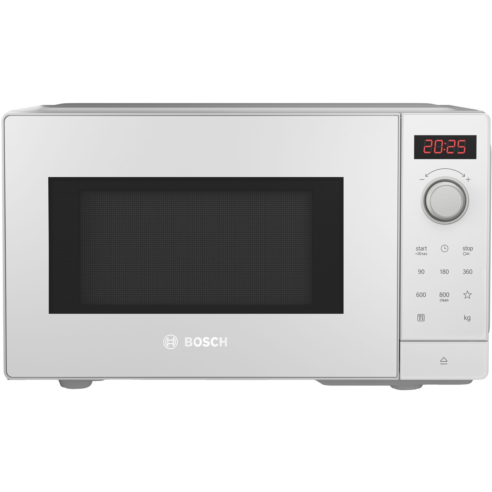 FFL023MW0 Serie 2, Mikrowelle