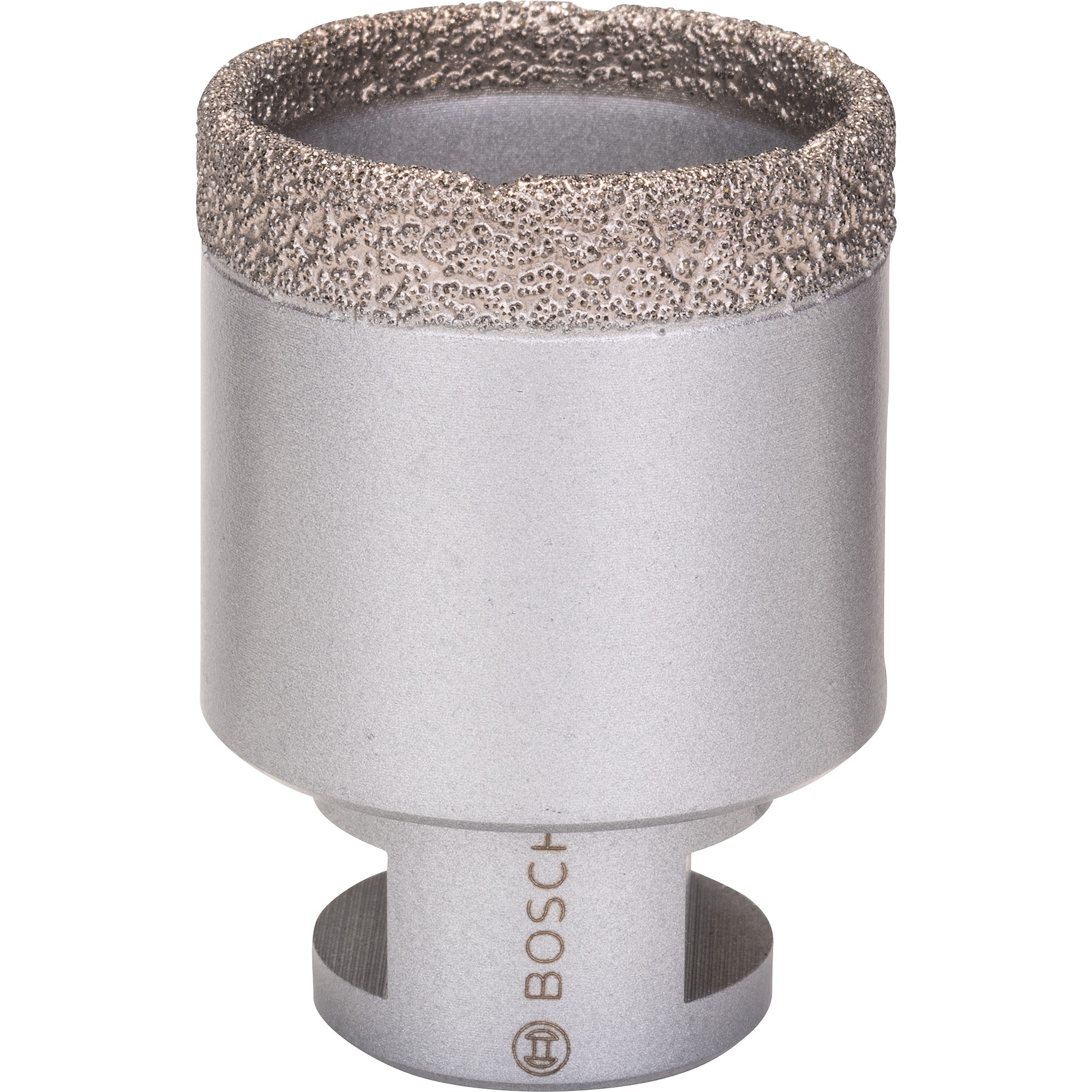 PRO Ceramic dry Bohrkrone, Ø 45mm, Bohrer