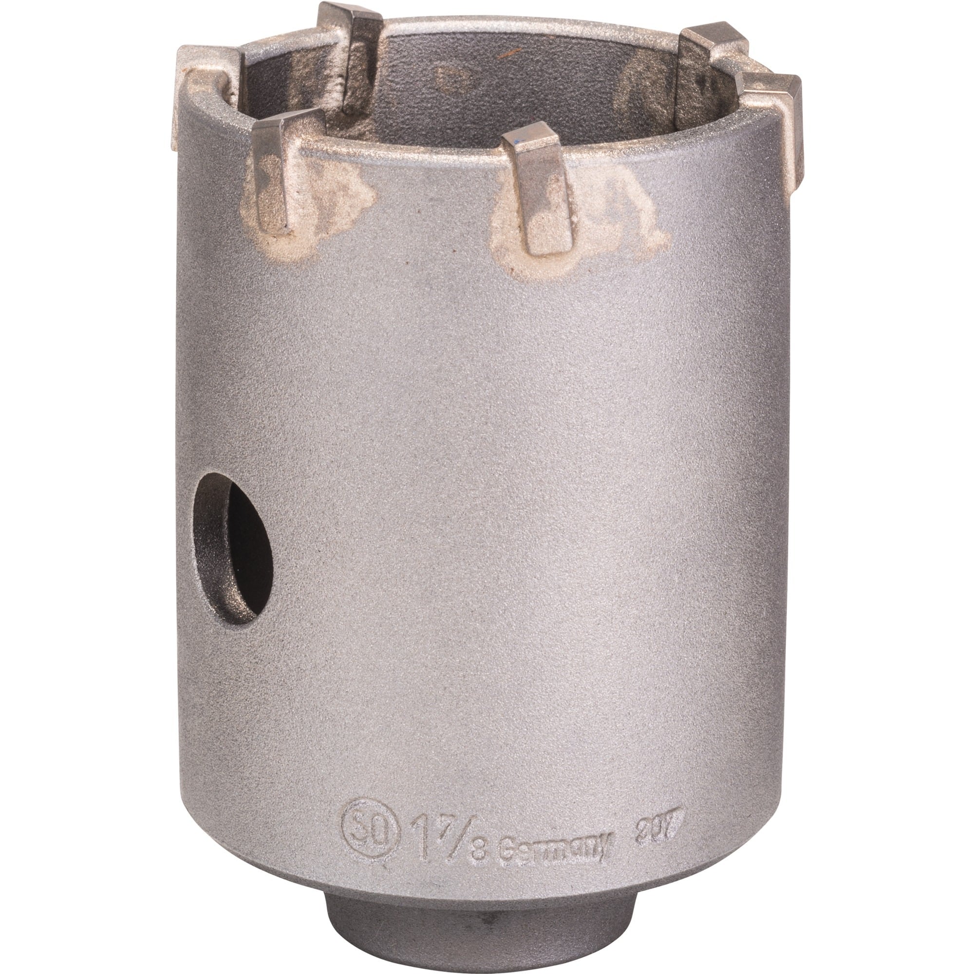 PRO SDS plus-5 Core Cutter Hohlbohrkrone, Ø 50mm, Bohrer