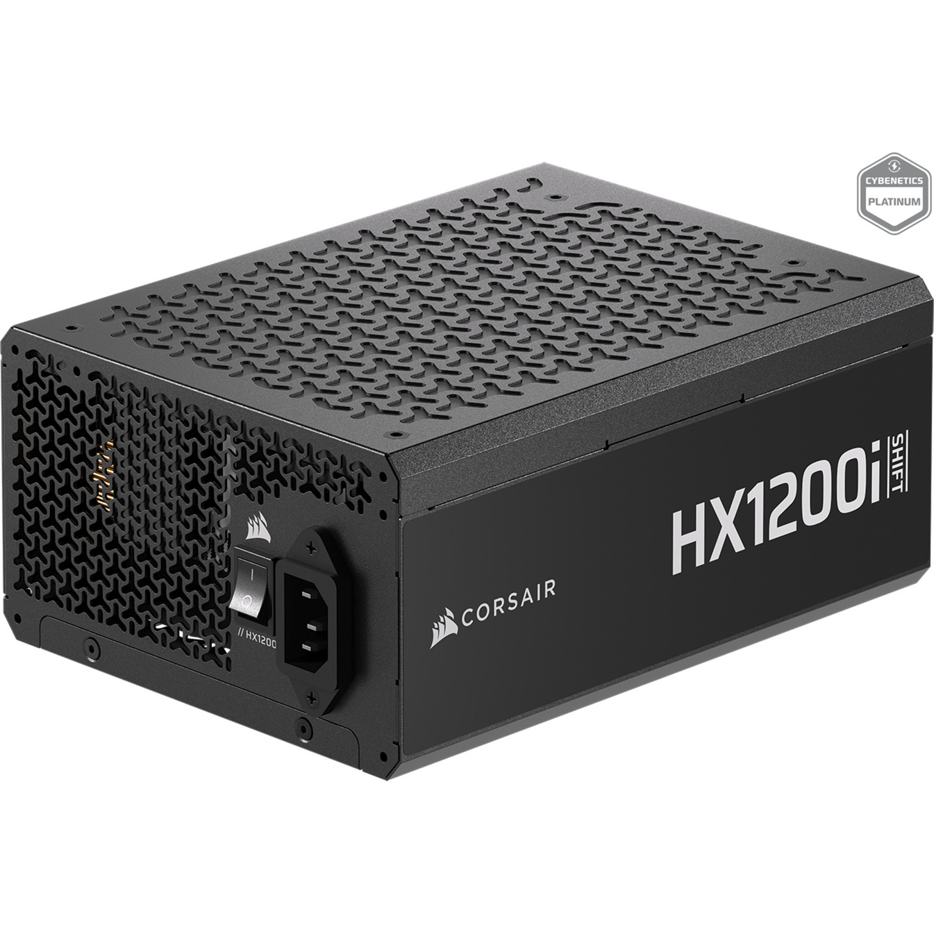 HX1200i SHIFT, PC-Netzteil