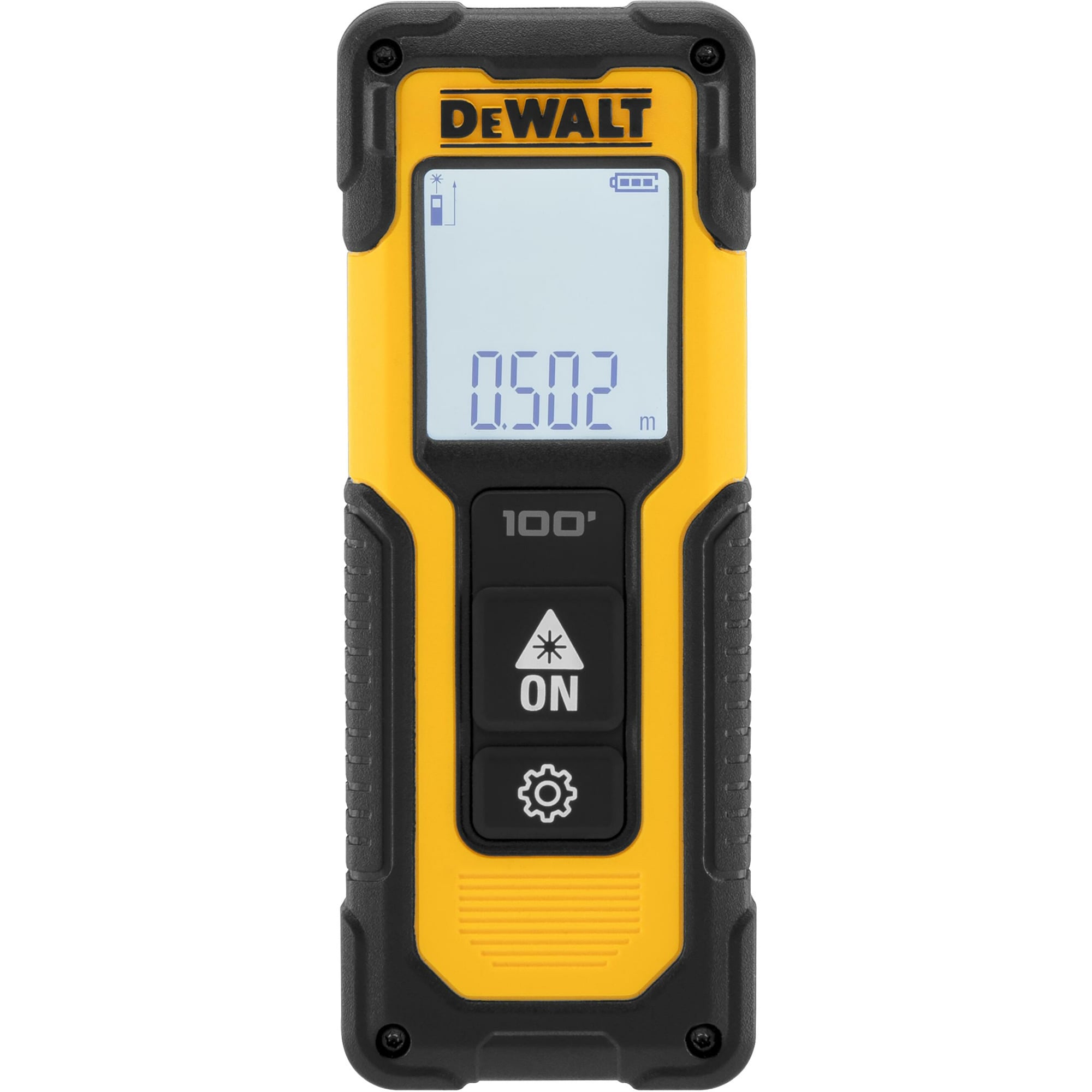 Laser-Entfernungsmesser DWHT77100