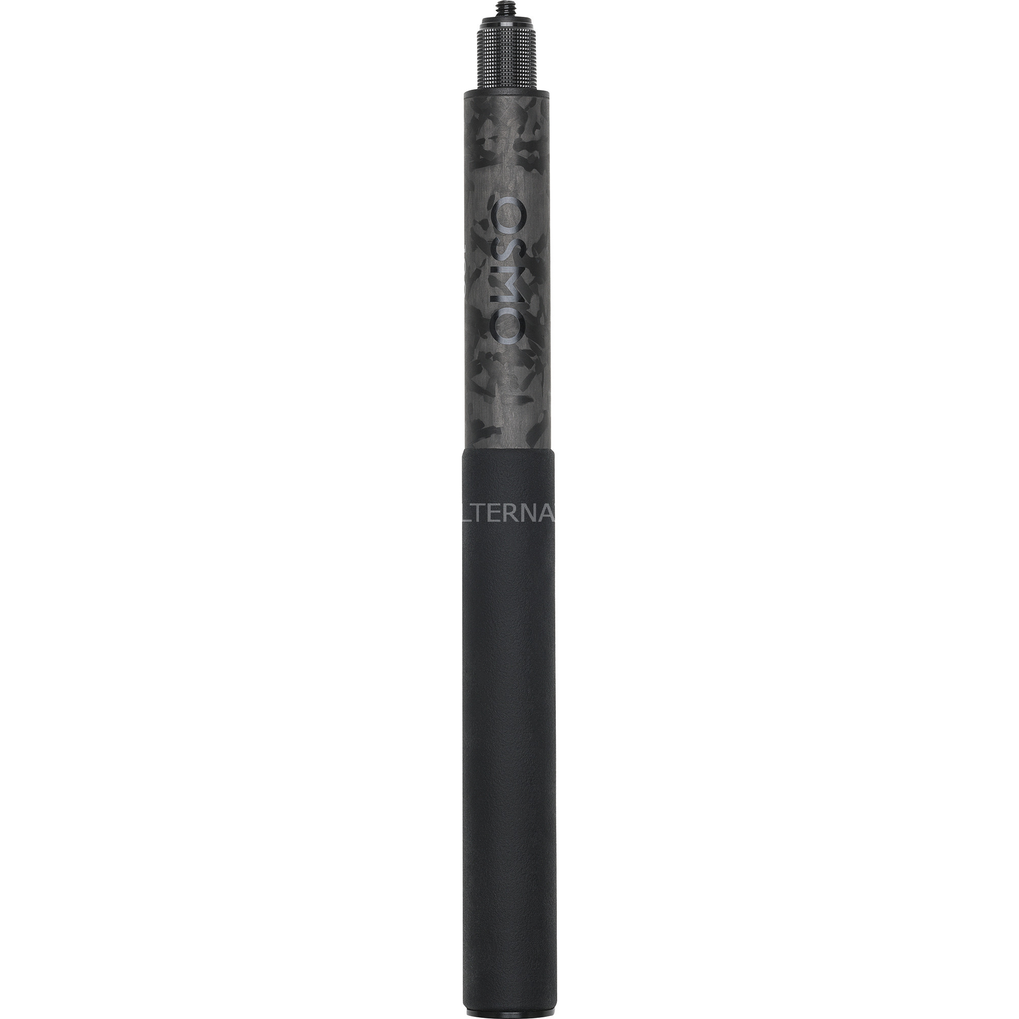 Osmo 360 1 Meter Carbonfaser unsichtbarer Selfie-Stick, Selfie Stick