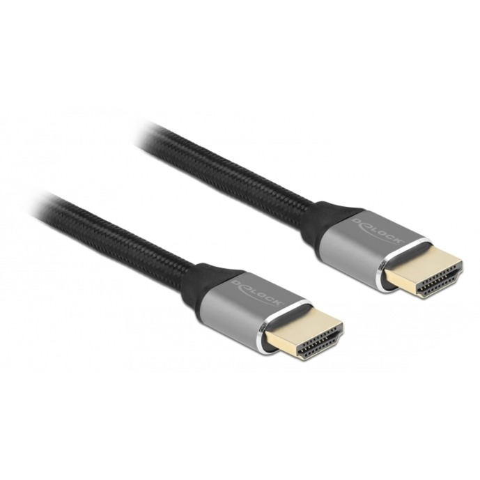Ultra High Speed HDMI-Kabel 48 Gbps 8K 60Hz