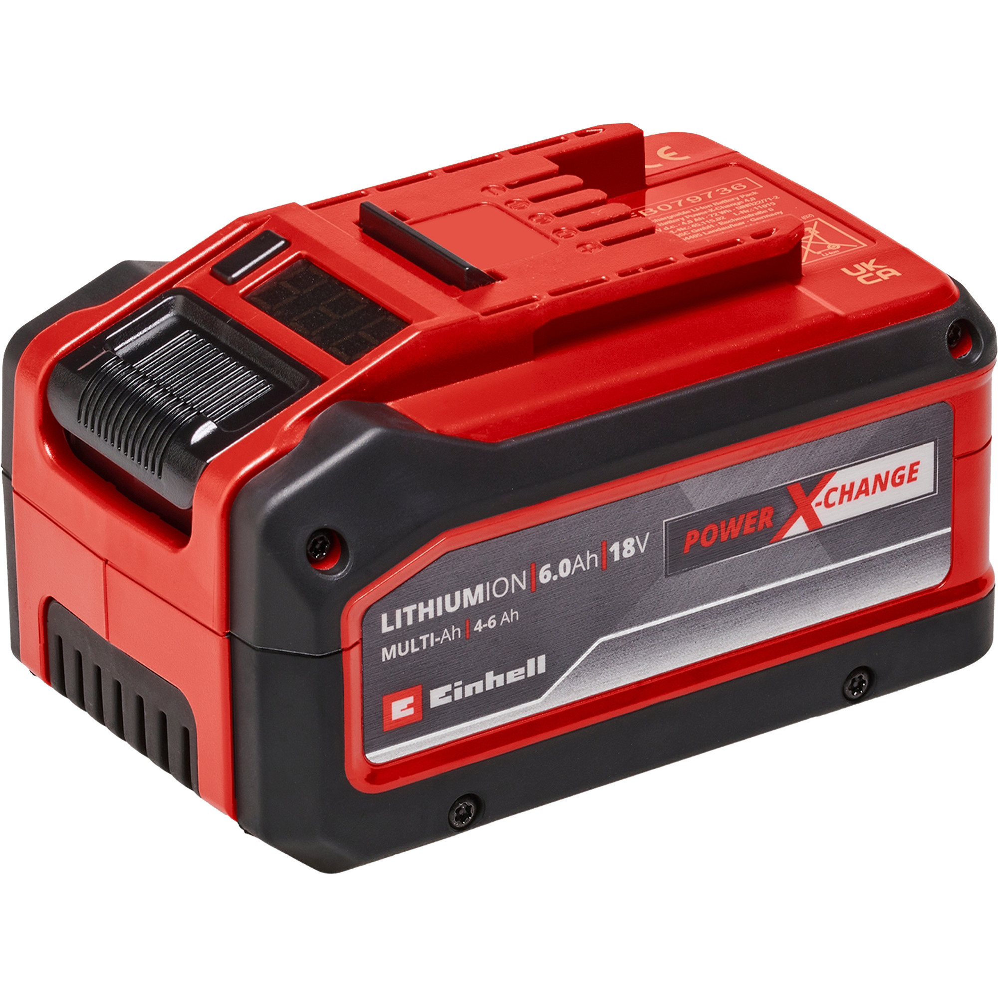 Akku Power-X-Change Plus 18Volt 4,0Ah