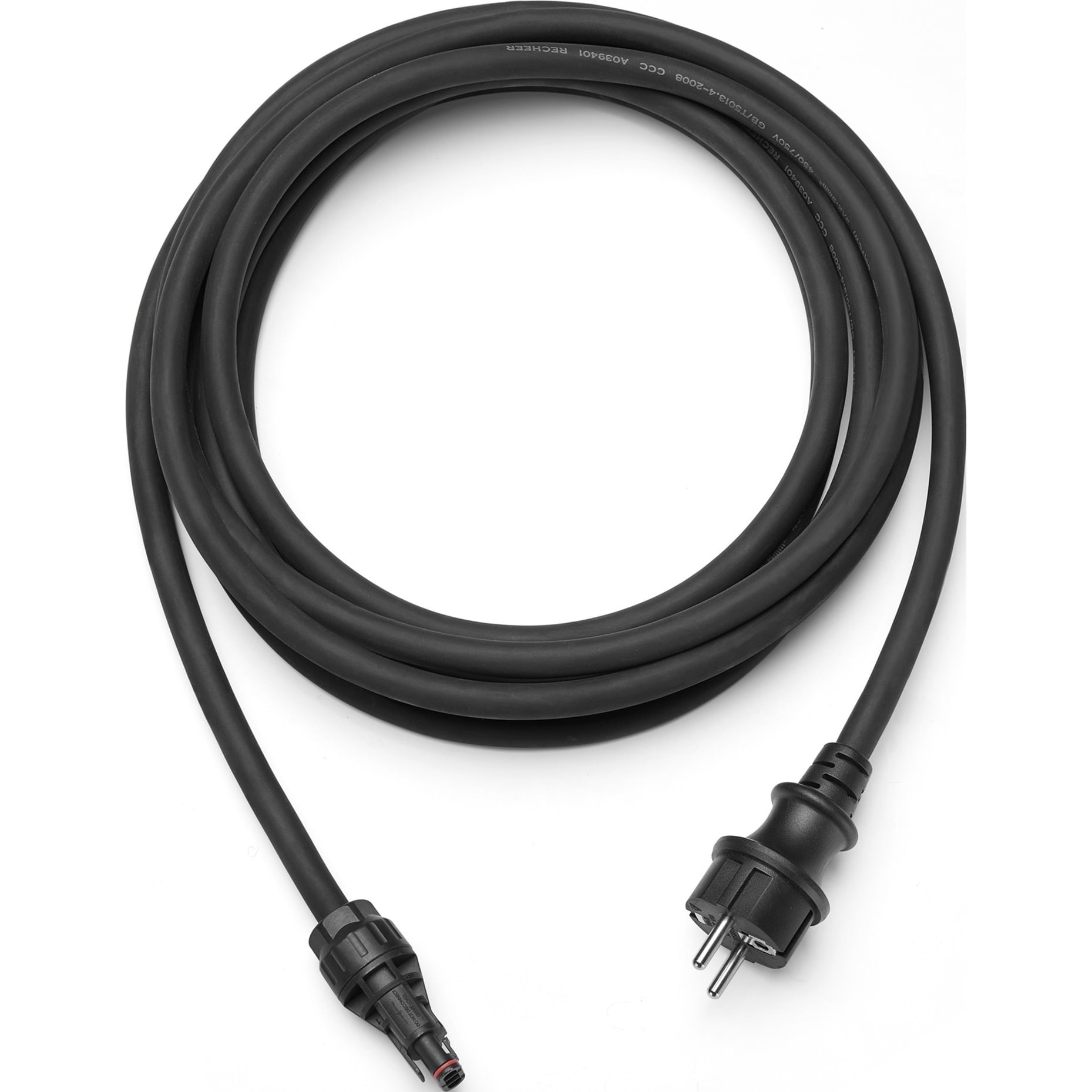 STREAM AC Kabel, 5 Meter