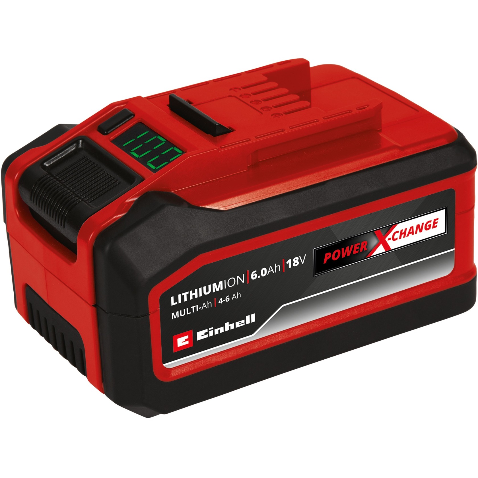 Einhell Akku Power-X-Change Plus 18V 4,0Ah | 04006825644210 Einhell Akku Power-X-Change Plus 18V 4,0Ah | 04006825644210
