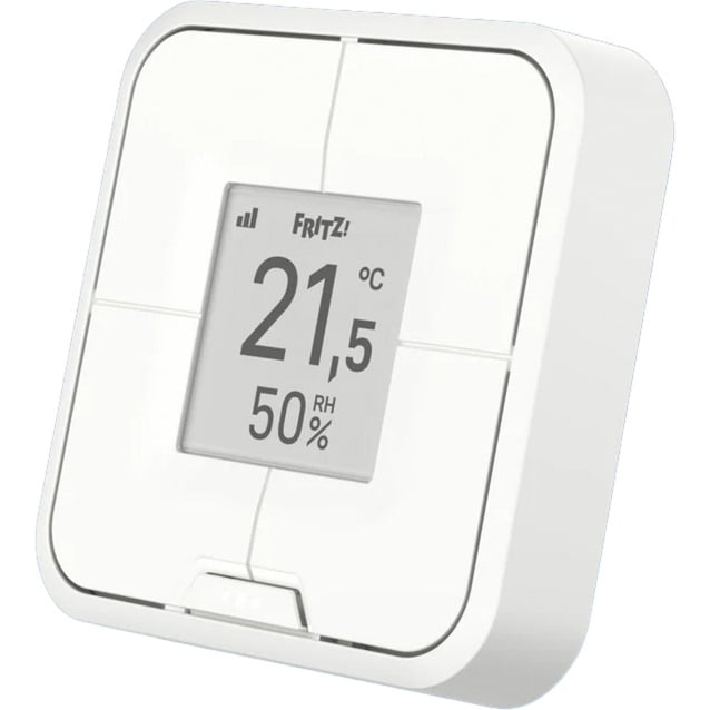 Smart Control 440, Schalter