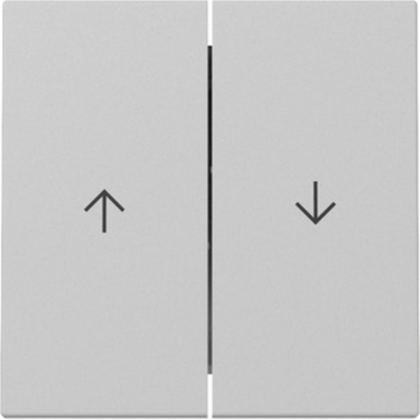 Wippe zweifach mit Pfeilsymbol