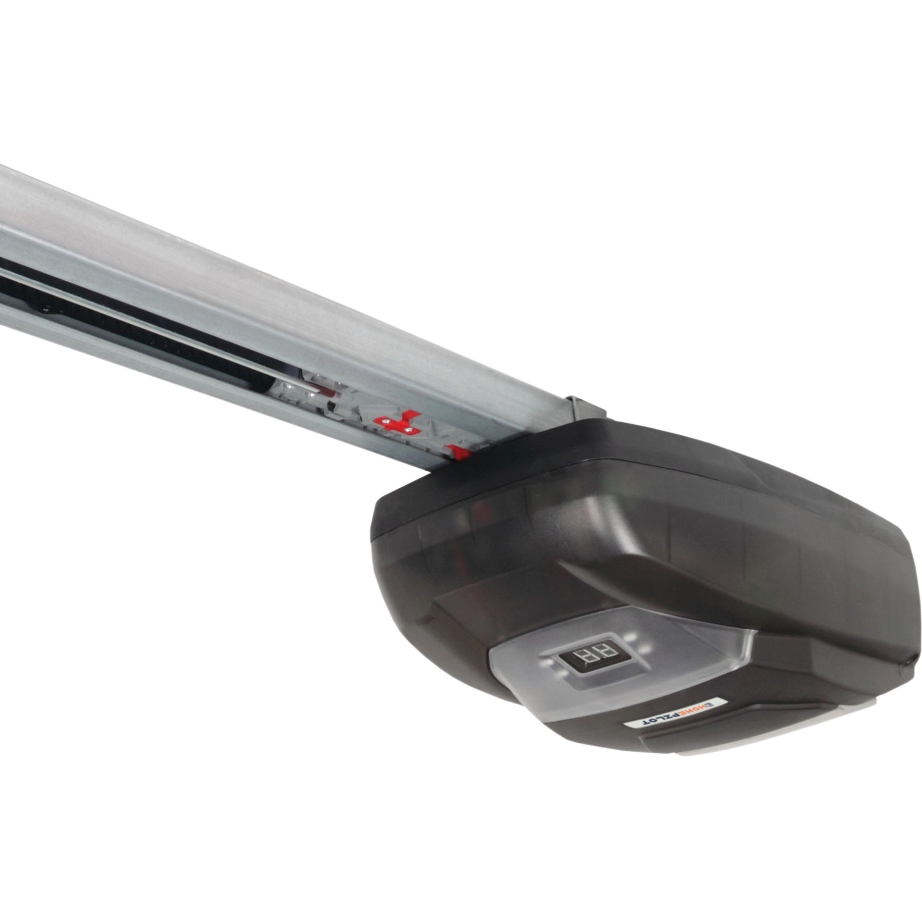 HOMEPILOT Garagentorantrieb premium smart, Motor | 04031909025647