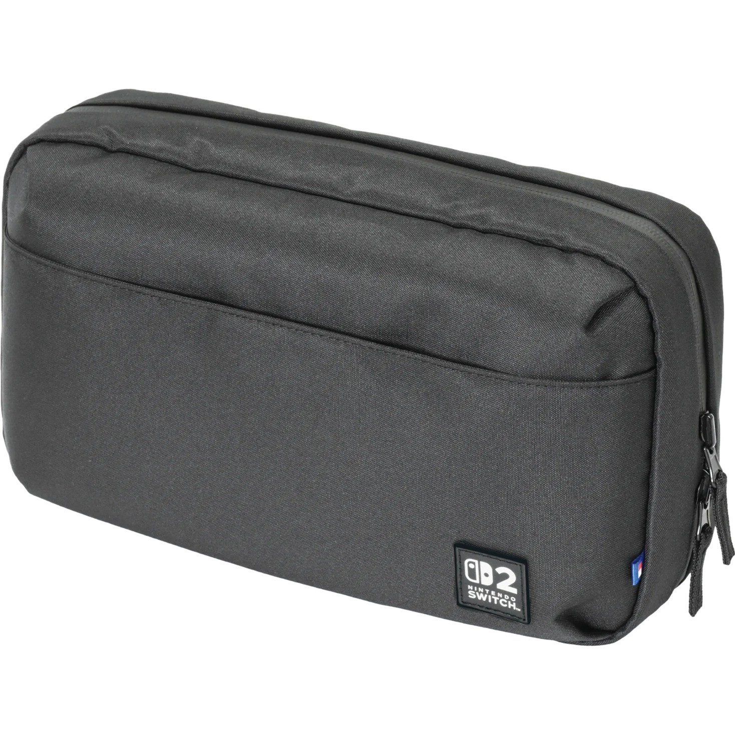 Wendbare Reisetasche
