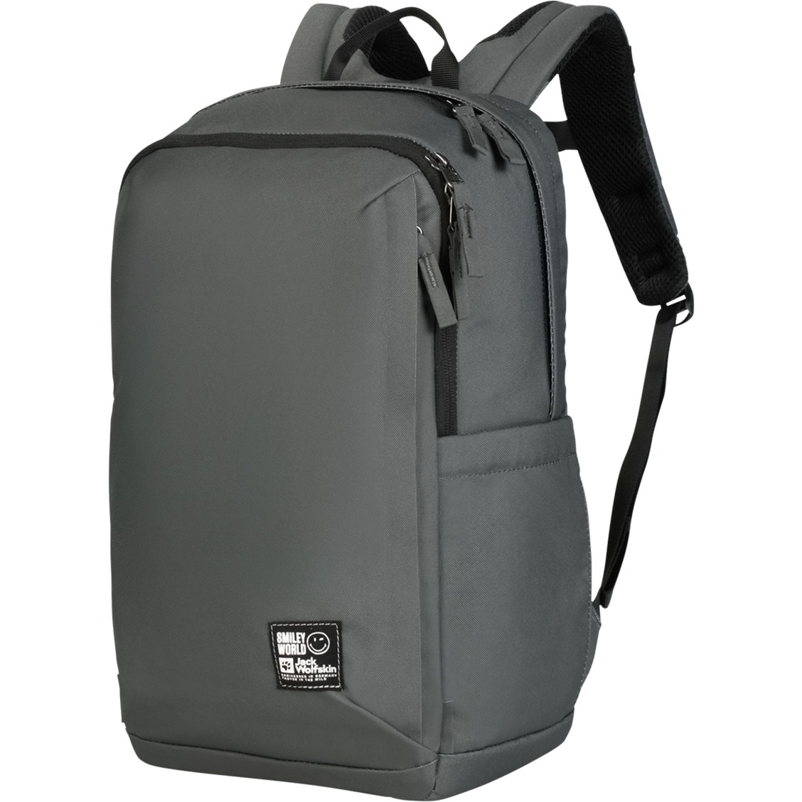 Jack Wolfskin SMILEYWORLD BACKPACK, Rucksack | 04064993996753 Jack Wolfskin SMILEYWORLD BACKPACK, Rucksack | 04064993996753