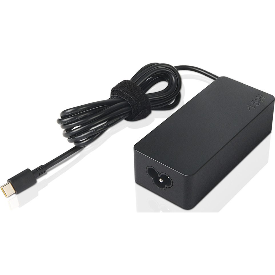 45 Watt Standard AC Netzteil USB-C, EU