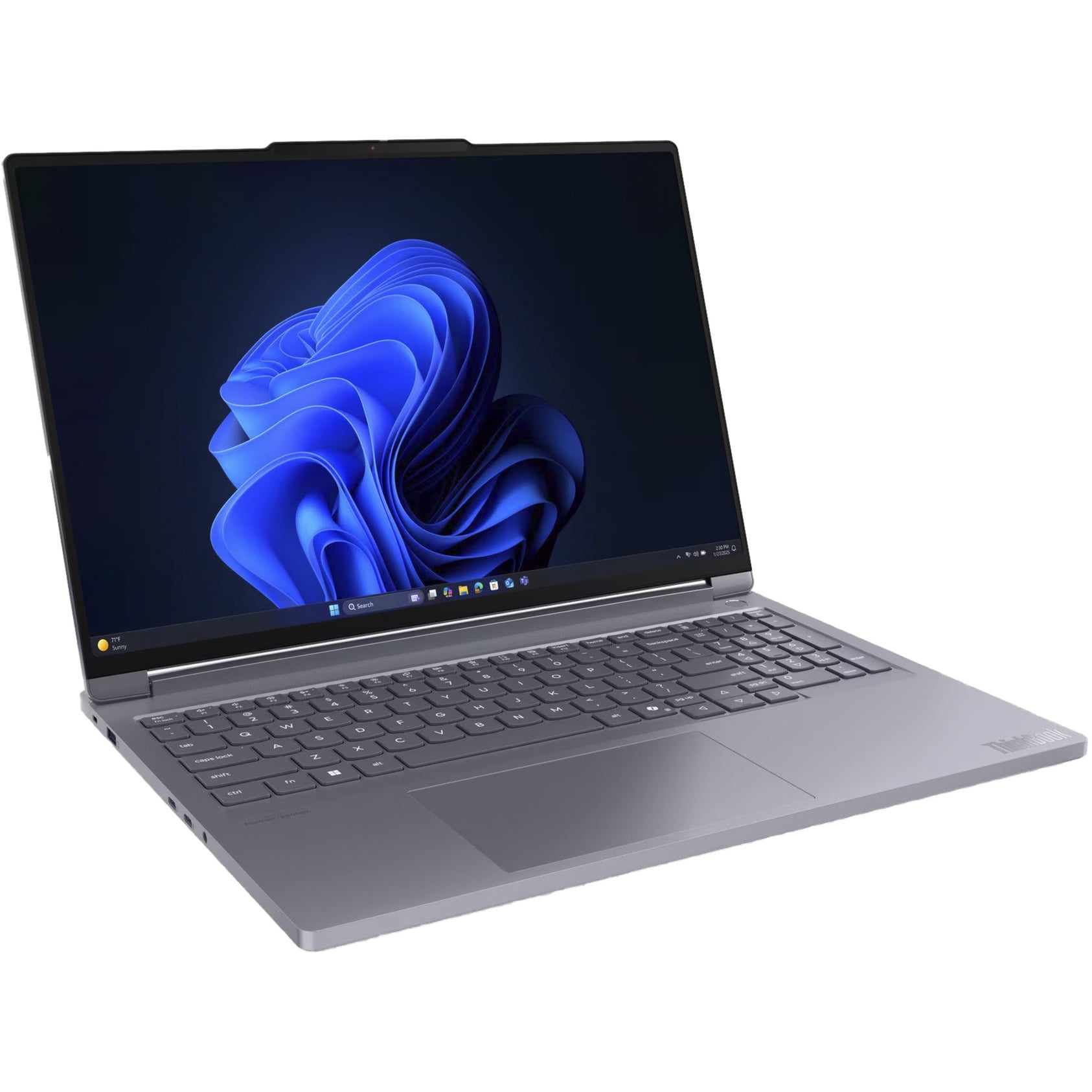 ThinkBook 16p G6 (21R00041GE), Notebook