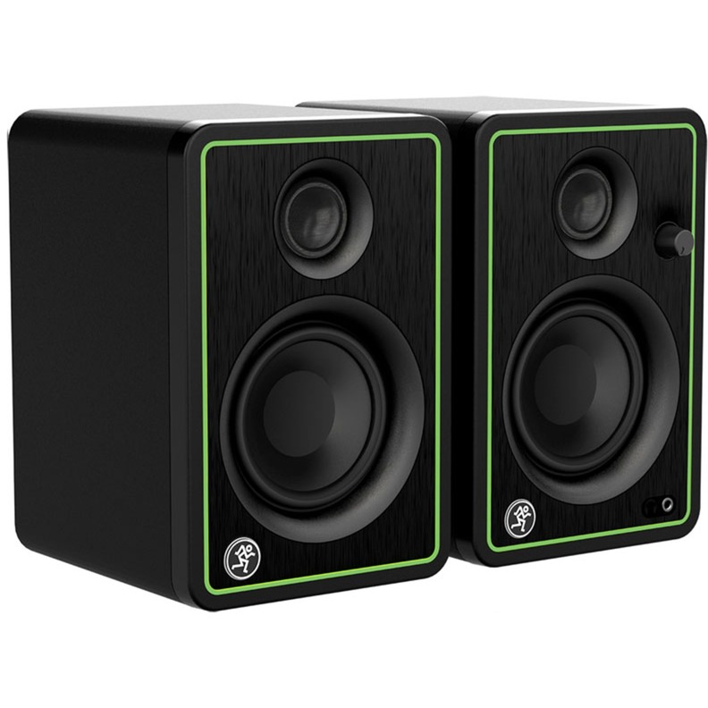 Mackie CR3-X Multimedia Monitor, Lautsprecher | 00663961059632 Mackie CR3-X Multimedia Monitor, Lautsprecher | 00663961059632