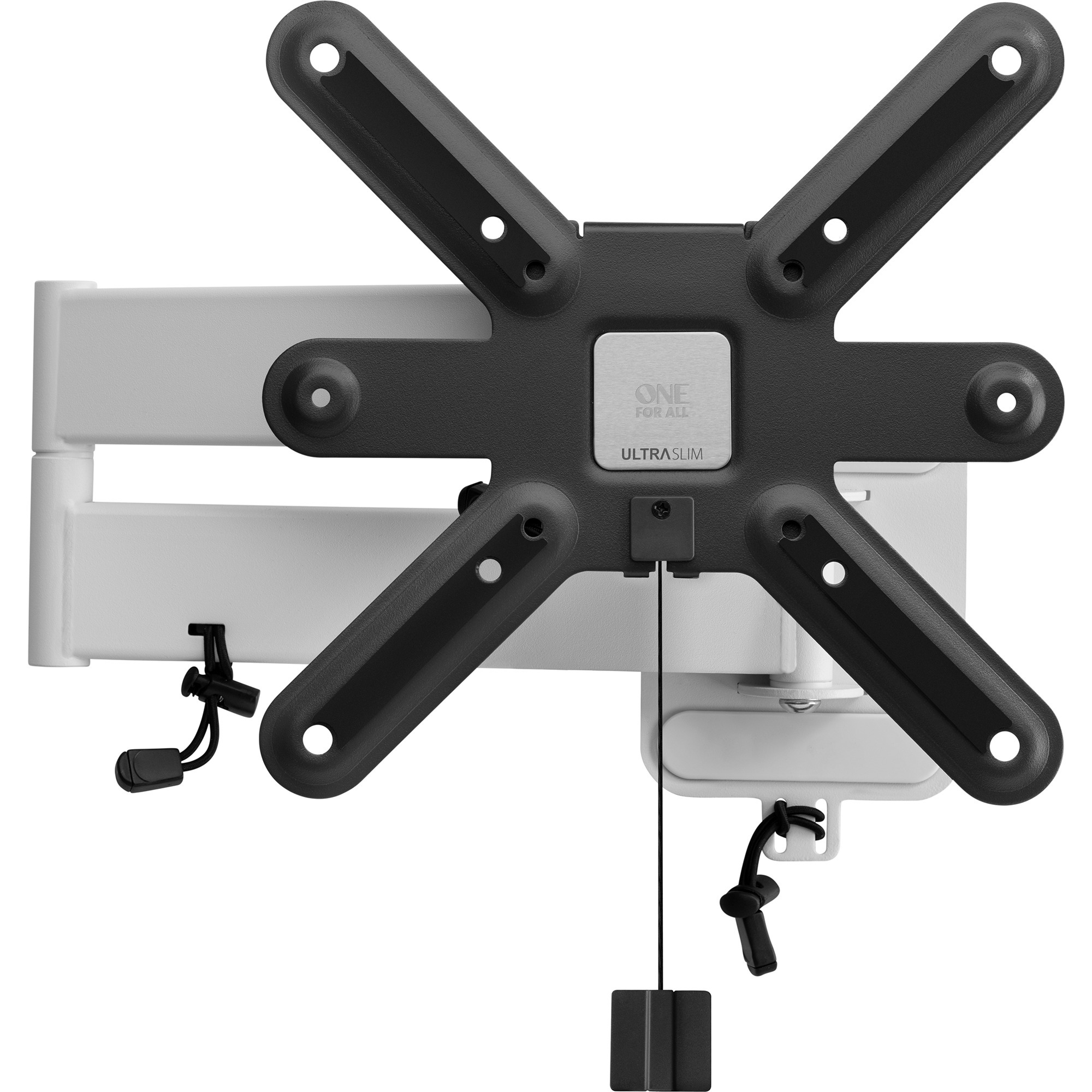 One For All TV-Wandhalterung Drehbar WM6252 | 08716184070877 One For All TV-Wandhalterung Drehbar WM6252 | 08716184070877