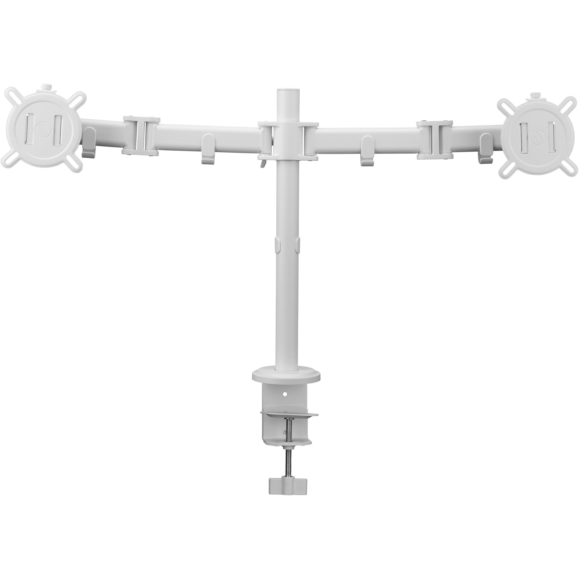 Universal-Doppelmonitorarm DM 2220, Monitorhalterung
