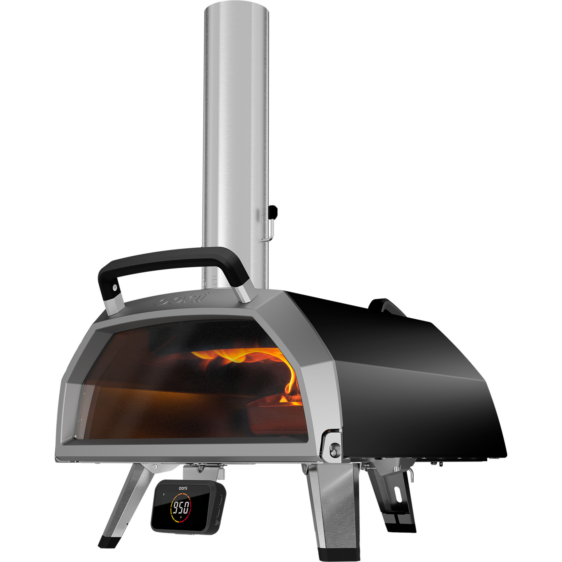 Karu 2 Pro Pizzaofen