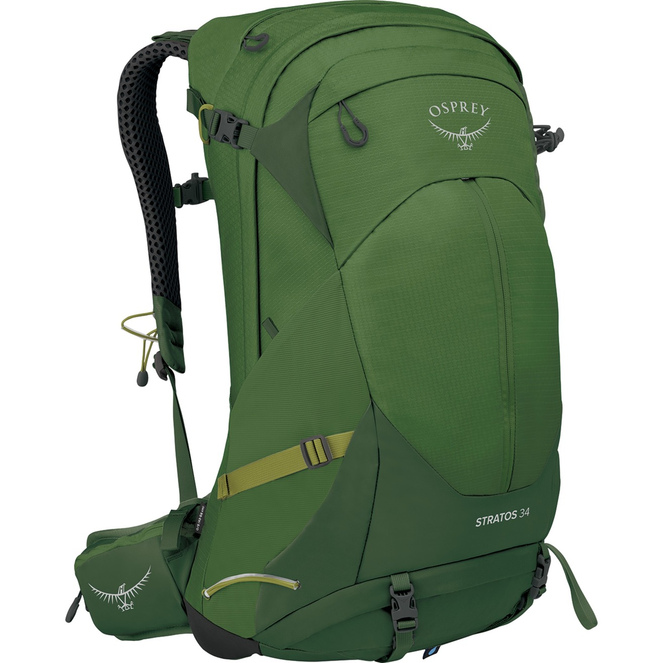 Osprey Stratos 34 , Rucksack | 00843820177350